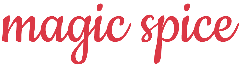 Magic Spice